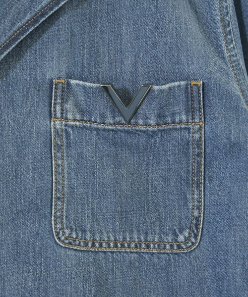 VALENTINO 休閒襯衫
