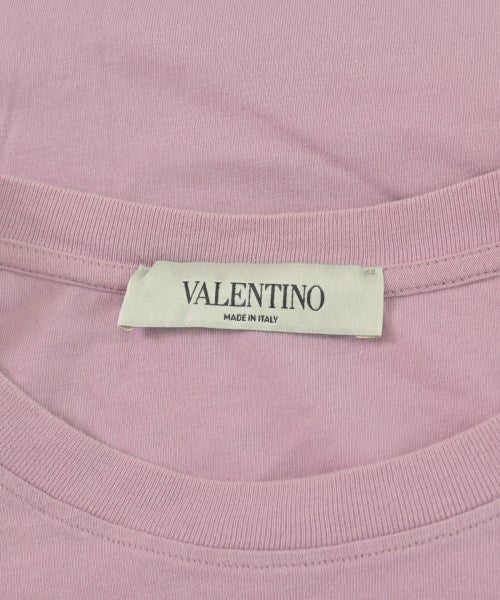 VALENTINO T恤/上衣