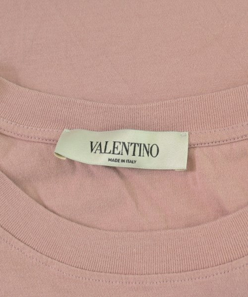 VALENTINO T恤/上衣