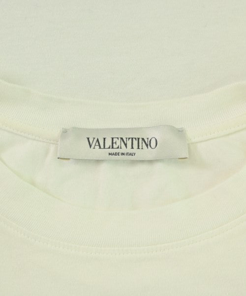 VALENTINO T恤/上衣