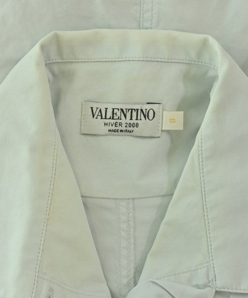 VALENTINO 休閒襯衫