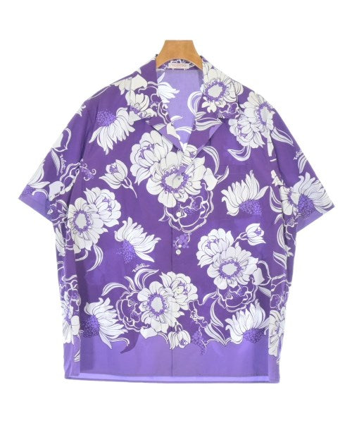 VALENTINO 休閒襯衫