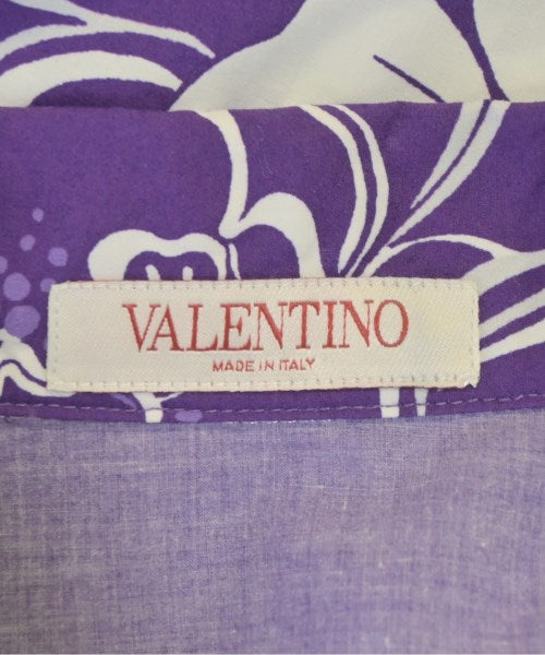 VALENTINO 休閒襯衫