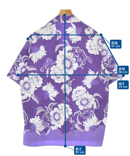 VALENTINO 休閒襯衫