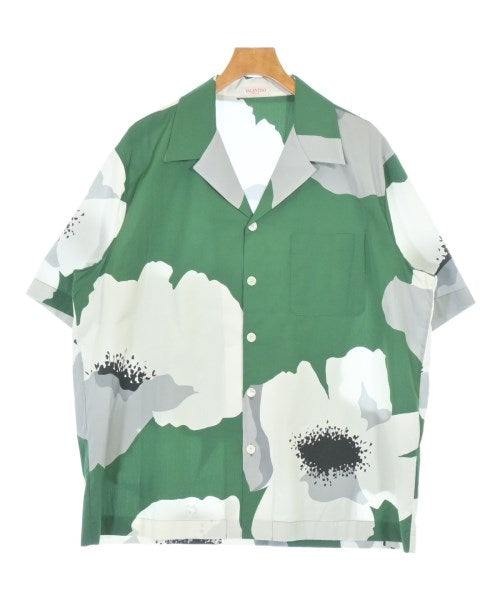 VALENTINO 休閒襯衫
