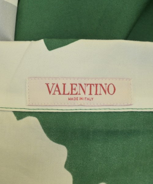 VALENTINO 休閒襯衫
