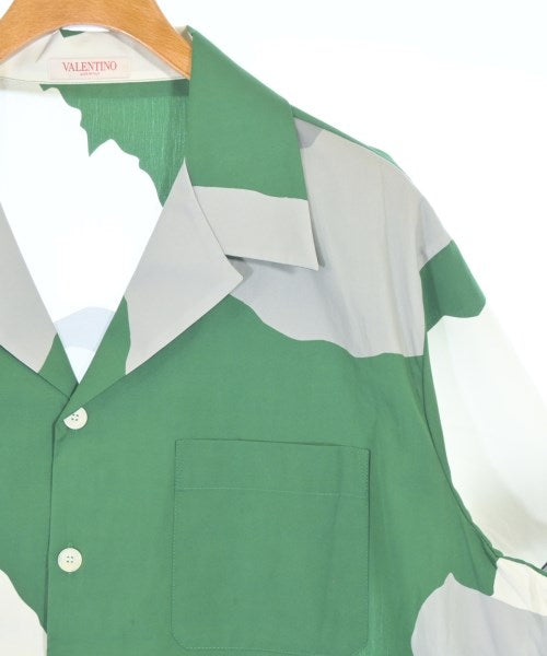 VALENTINO 休閒襯衫