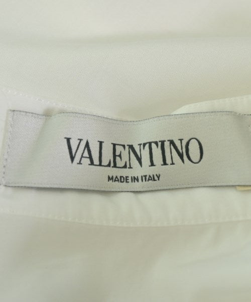 VALENTINO 女襯衫