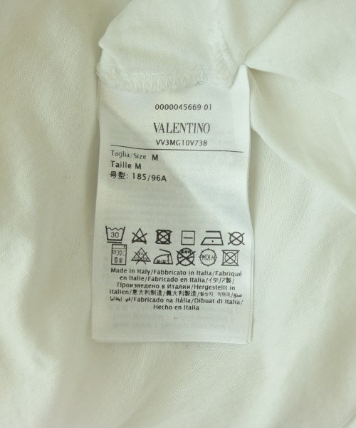 VALENTINO T恤/上衣