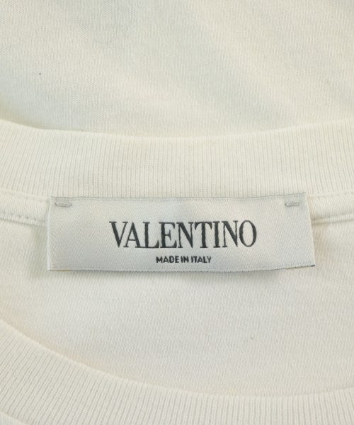 VALENTINO T恤/上衣