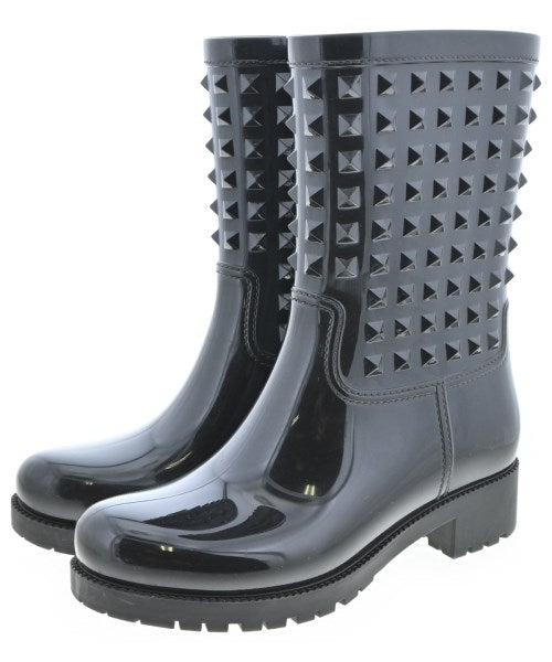 VALENTINO 雨鞋