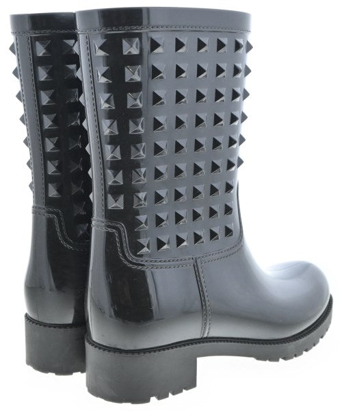 VALENTINO 雨鞋