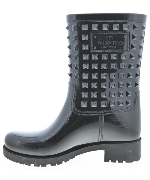 VALENTINO 雨鞋