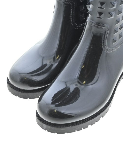 VALENTINO 雨鞋
