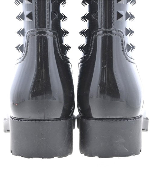 VALENTINO 雨鞋