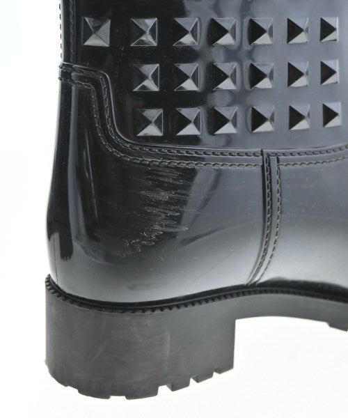 VALENTINO 雨鞋