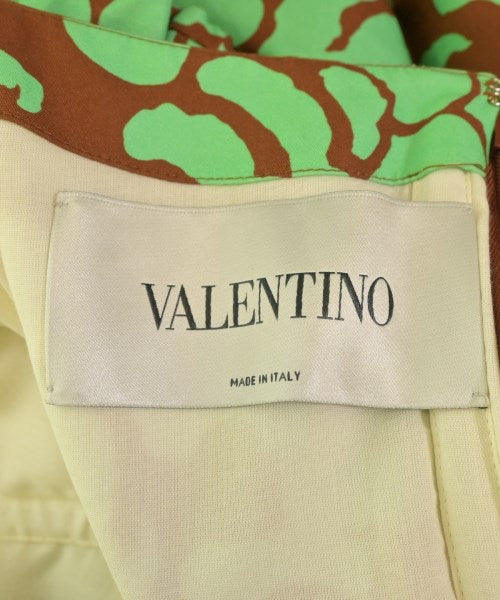 VALENTINO 洋裝