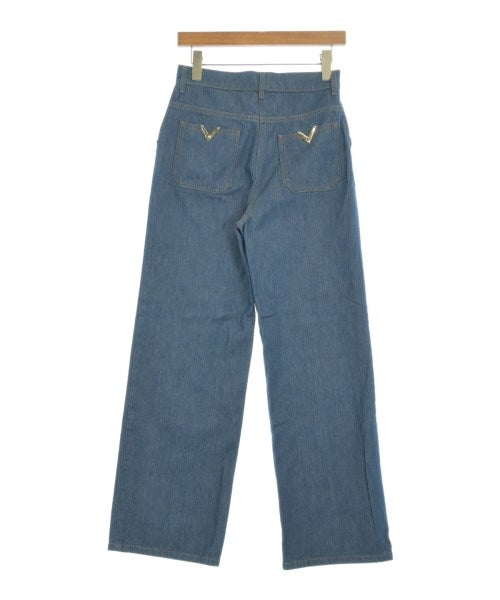 VALENTINO 牛仔褲