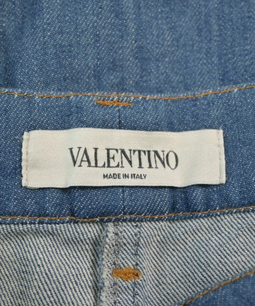 VALENTINO 牛仔褲