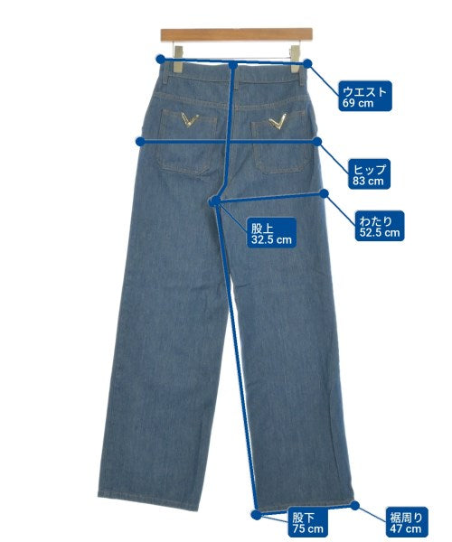 VALENTINO 牛仔褲