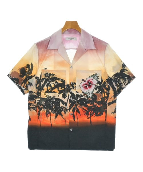 VALENTINO 休閒襯衫
