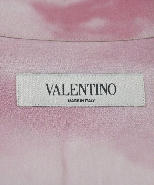 VALENTINO 休閒襯衫
