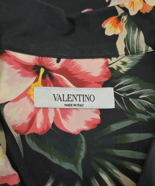 VALENTINO 休閒襯衫
