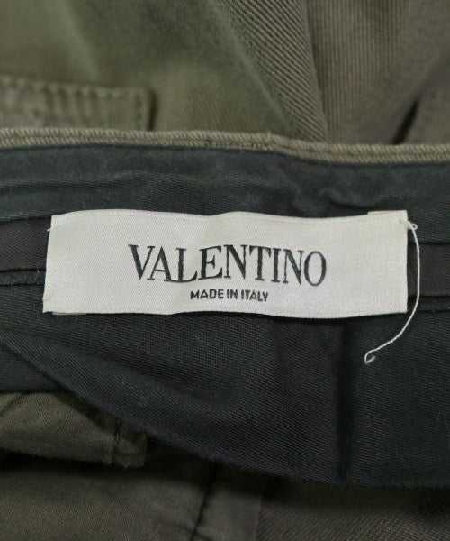 VALENTINO 工裝褲