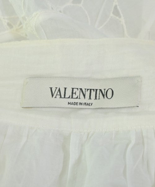 VALENTINO 迷你裙