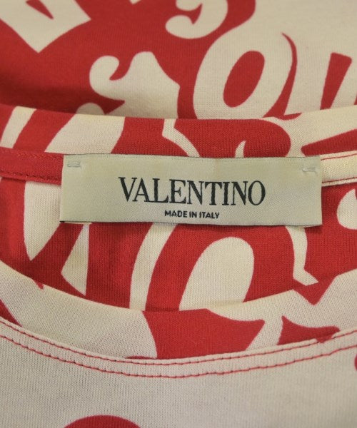VALENTINO T恤/上衣