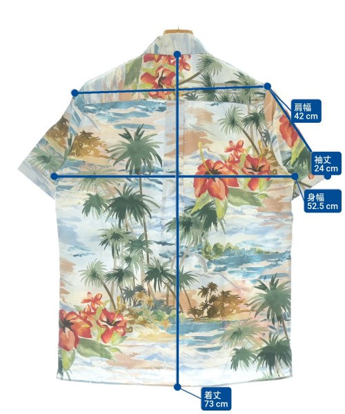 VALENTINO 休閒襯衫
