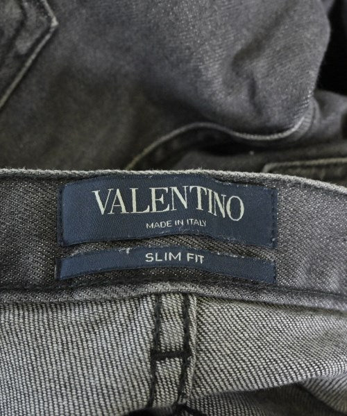 VALENTINO 牛仔褲