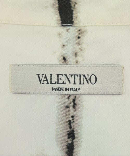 VALENTINO 休閒襯衫