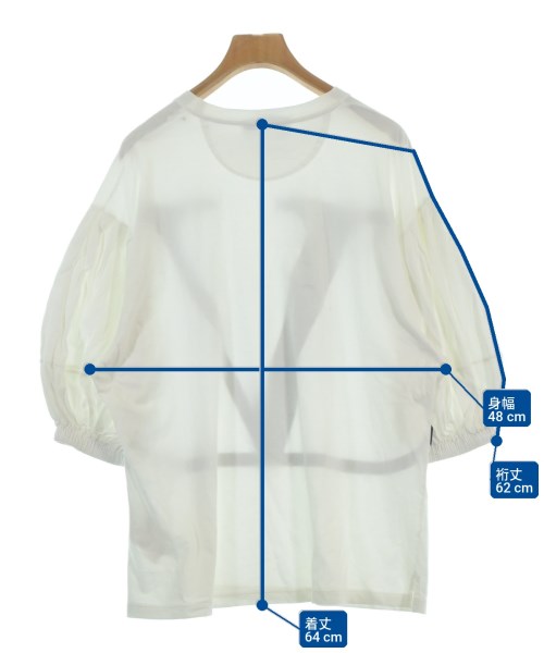 VALENTINO T恤/上衣