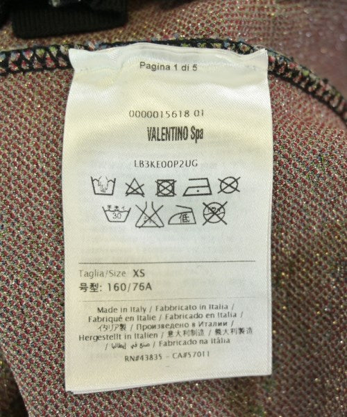 VALENTINO 其他飛行外套