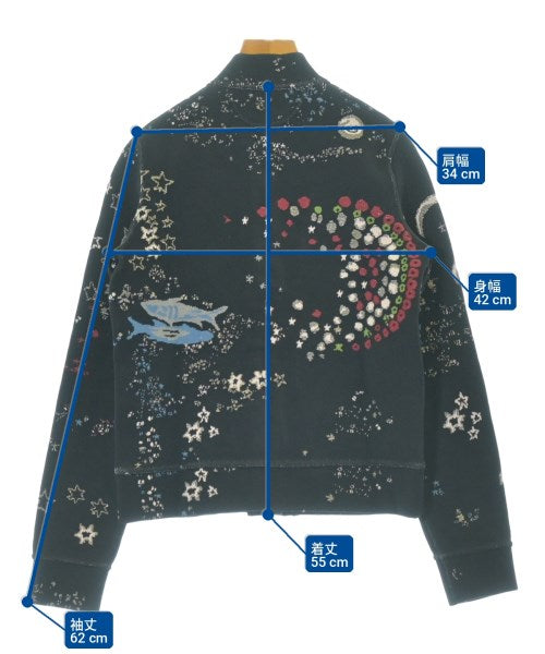 VALENTINO 其他飛行外套