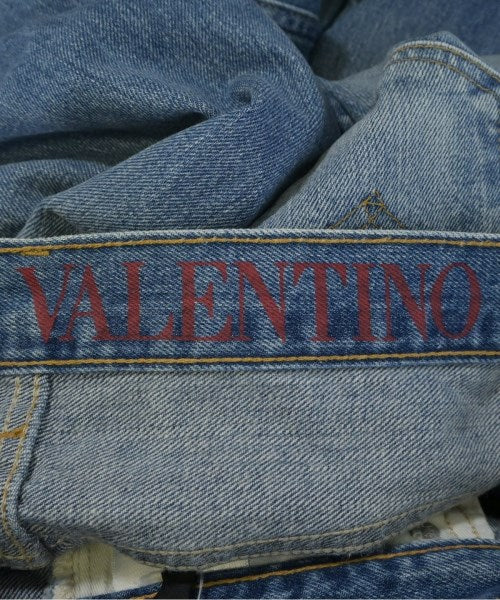 VALENTINO 牛仔褲