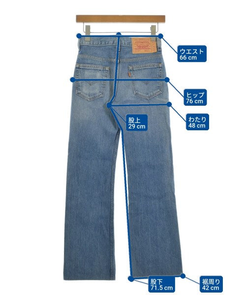 VALENTINO 牛仔褲