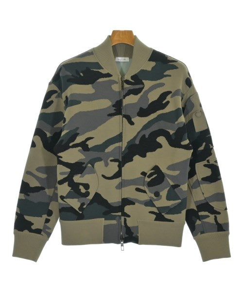 VALENTINO 軍裝夾克