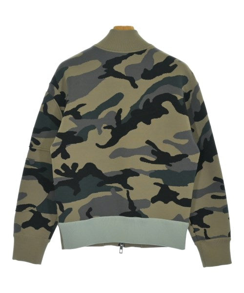 VALENTINO 軍裝夾克