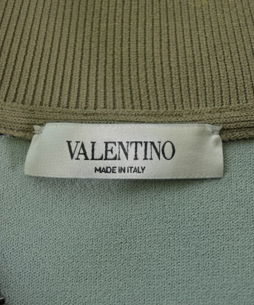 VALENTINO 軍裝夾克