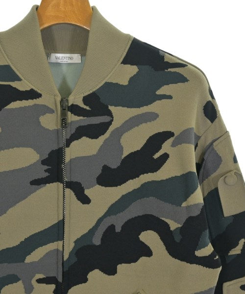 VALENTINO 軍裝夾克