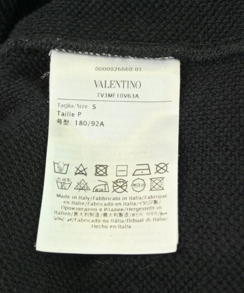 VALENTINO 運動衫