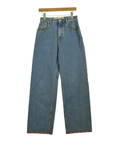 VALENTINO 牛仔褲