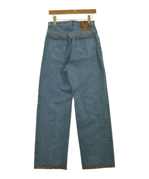 VALENTINO 牛仔褲