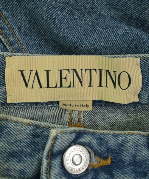 VALENTINO 牛仔褲