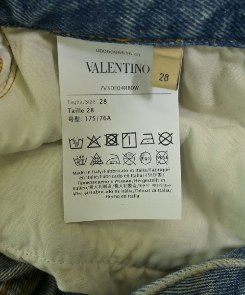 VALENTINO 牛仔褲