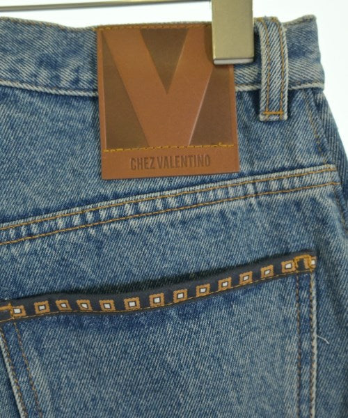 VALENTINO 牛仔褲