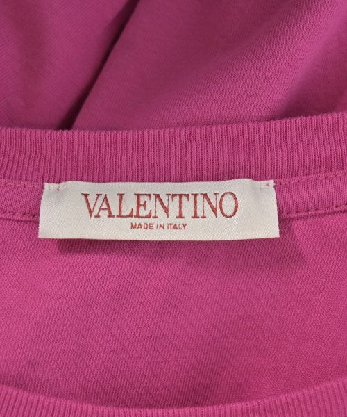 VALENTINO T恤/上衣