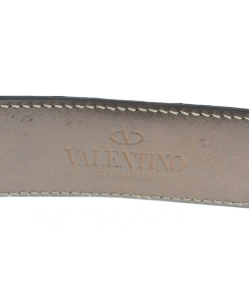 VALENTINO 皮帶